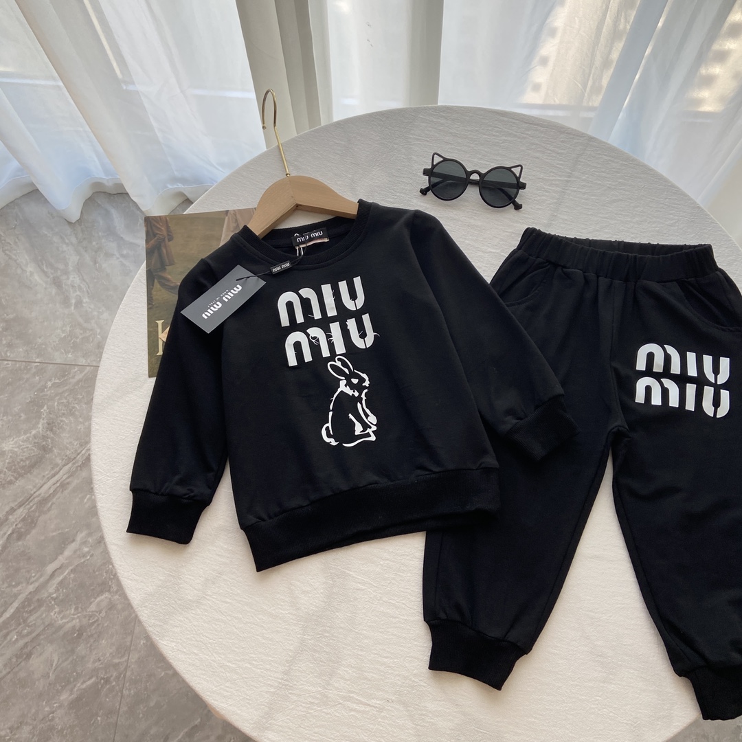 Miu Miu Kids